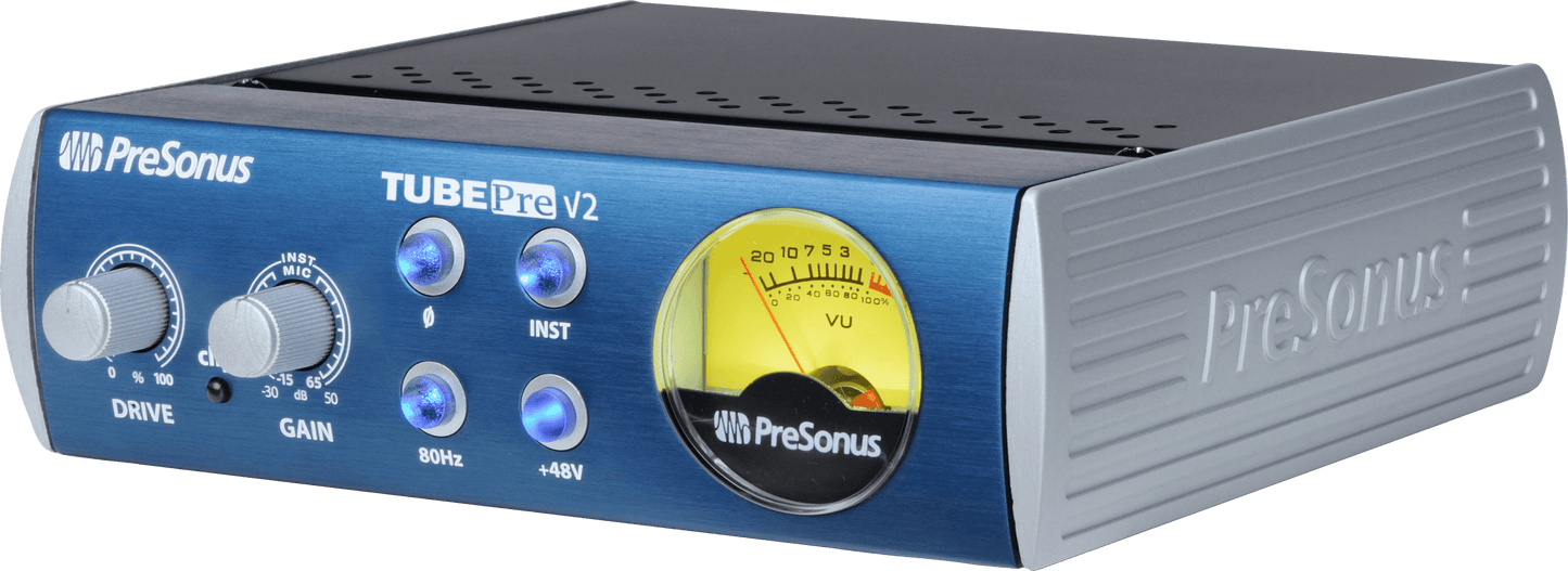 TubePre V2
