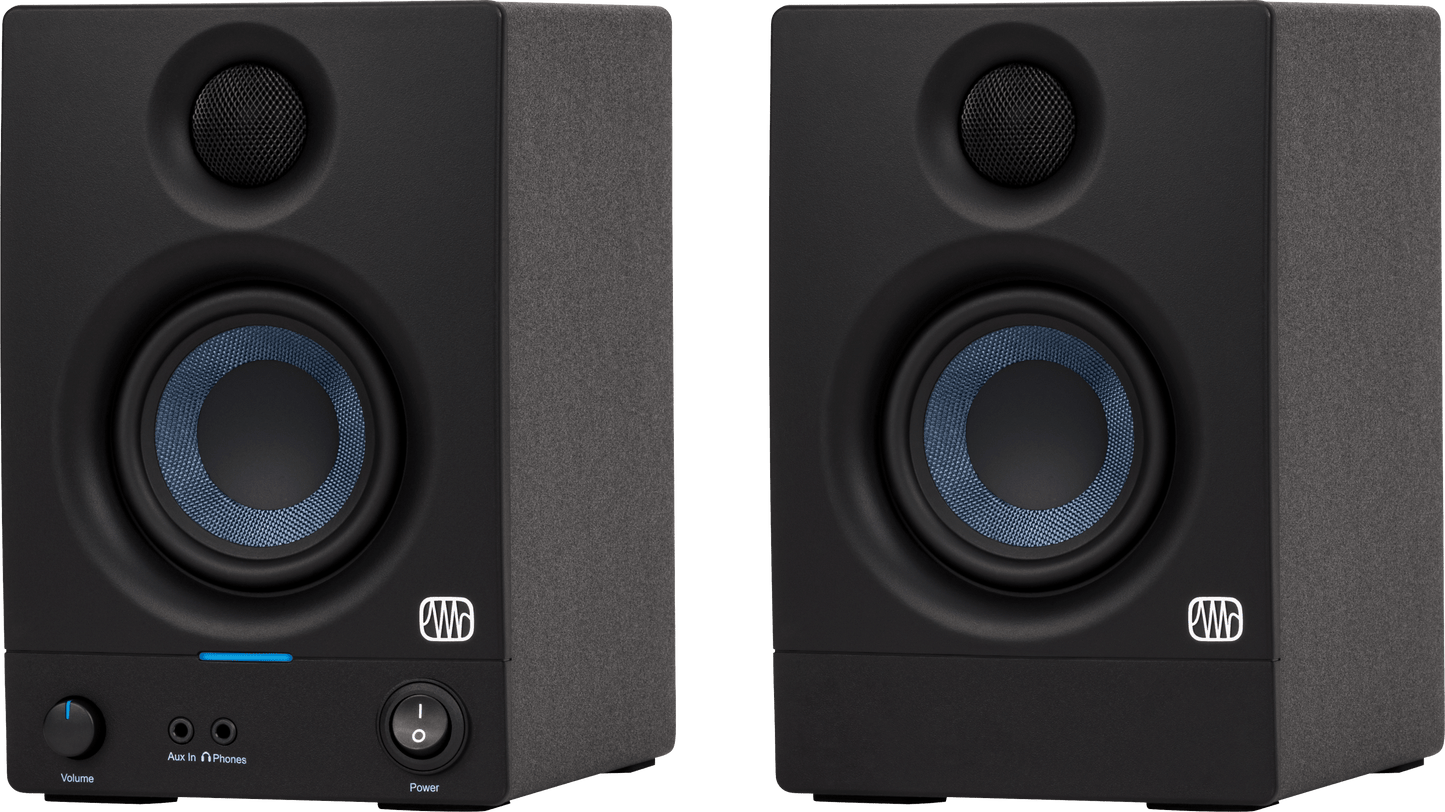 Eris® 3.5 2nd Gen (Pair)